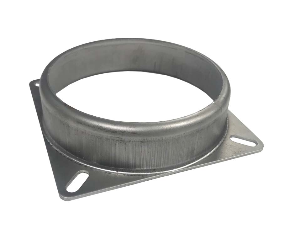 Weld Collar, 120mm