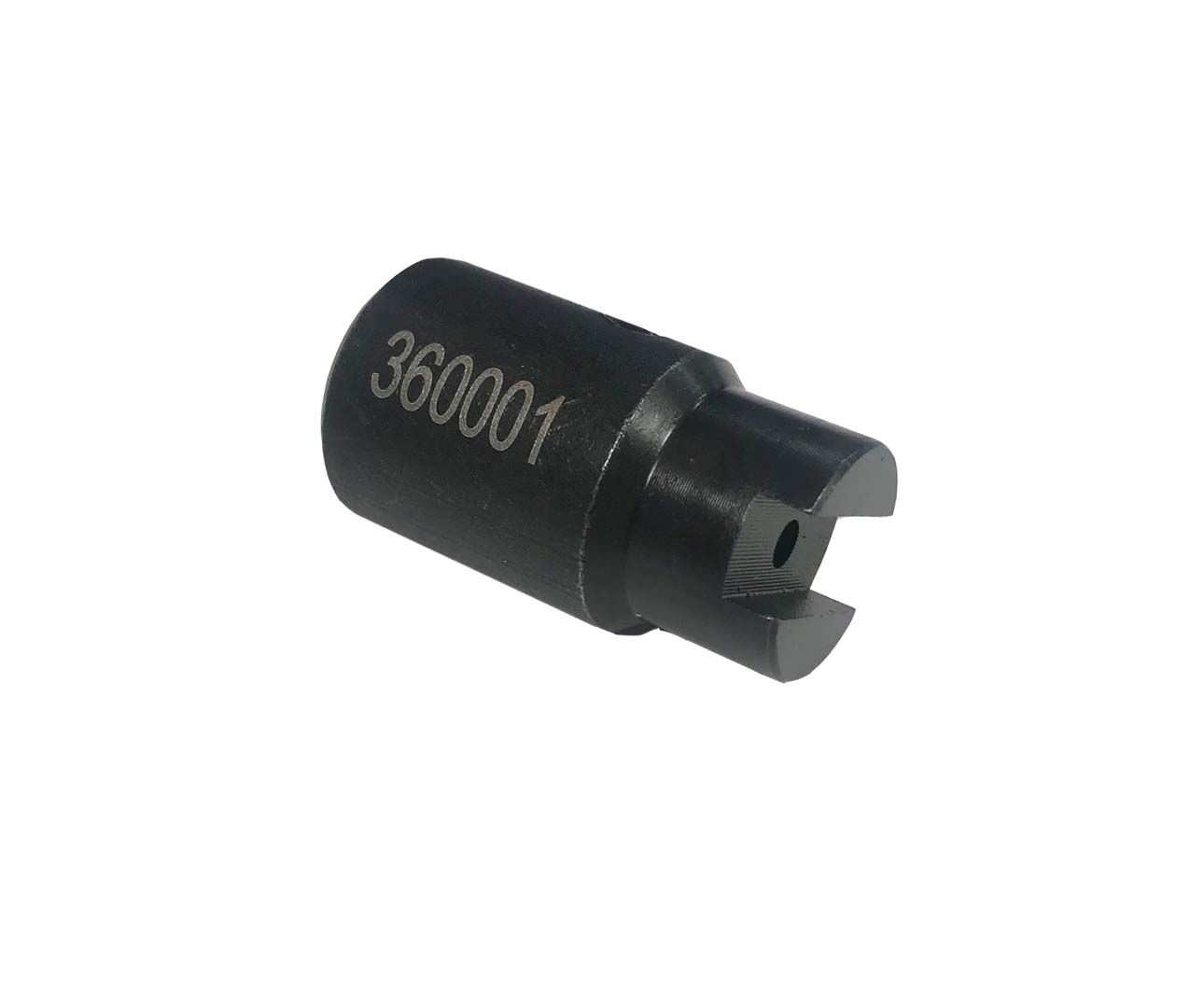 71 Frame B14 Motor Coupling