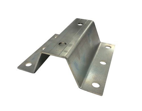 Mounting Bracket to suit Flowfit Power Unit, 82mm Bolt Pattern