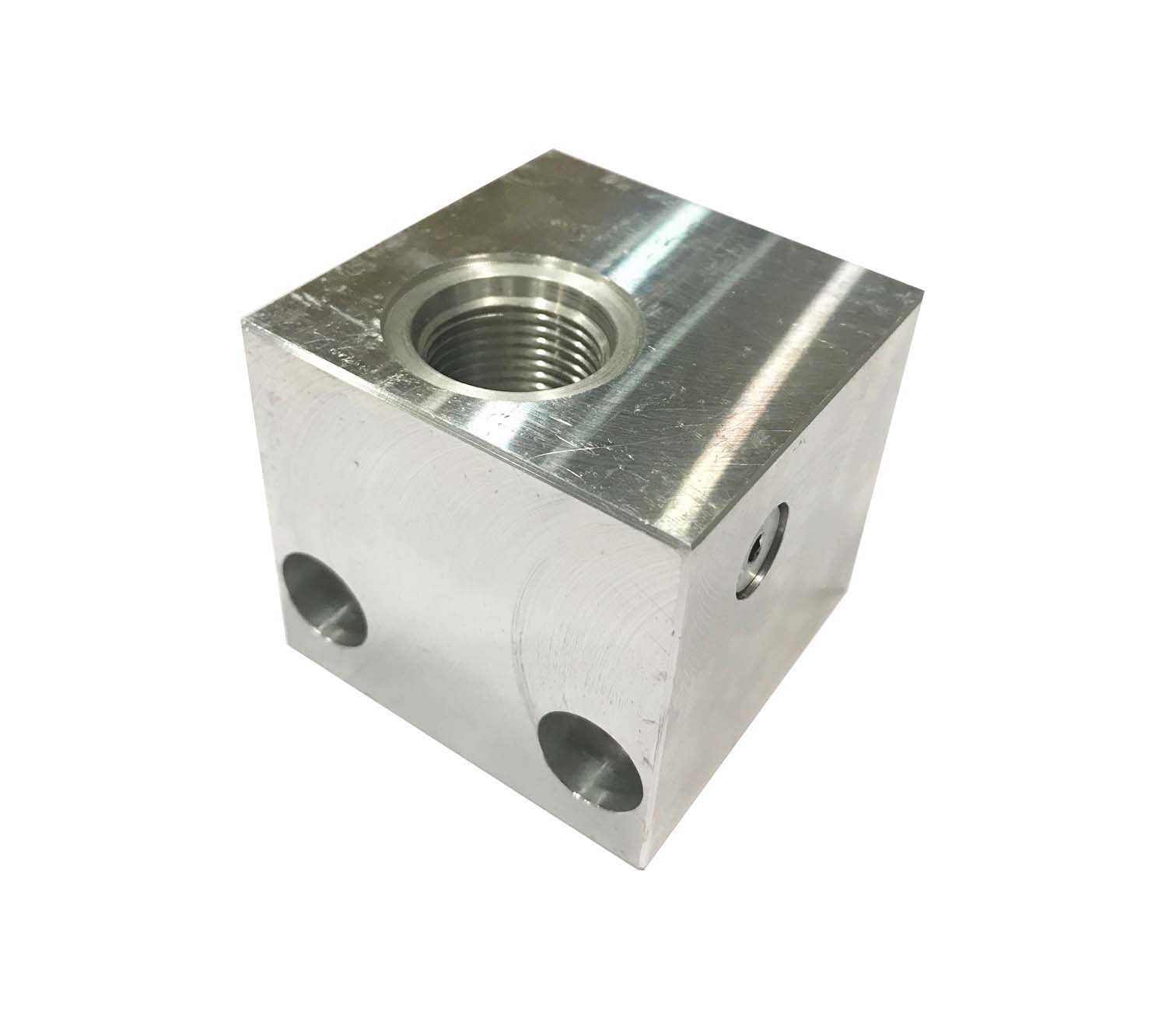 Housing to suit THP-10 Handpump, Compatible with JC20-03/JC10-03