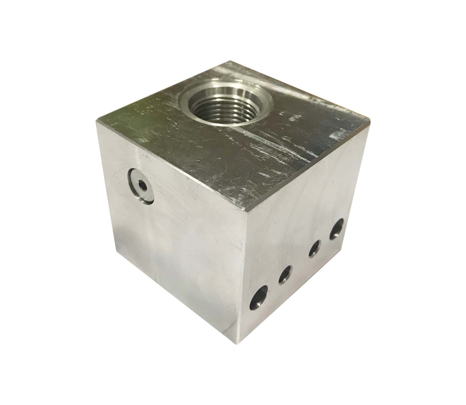 Housing to suit THP-10 Handpump, Compatible with JC20-03/JC10-03 Housing to suit THP-10 Handpump, Compatible with JC20-03/JC10-03