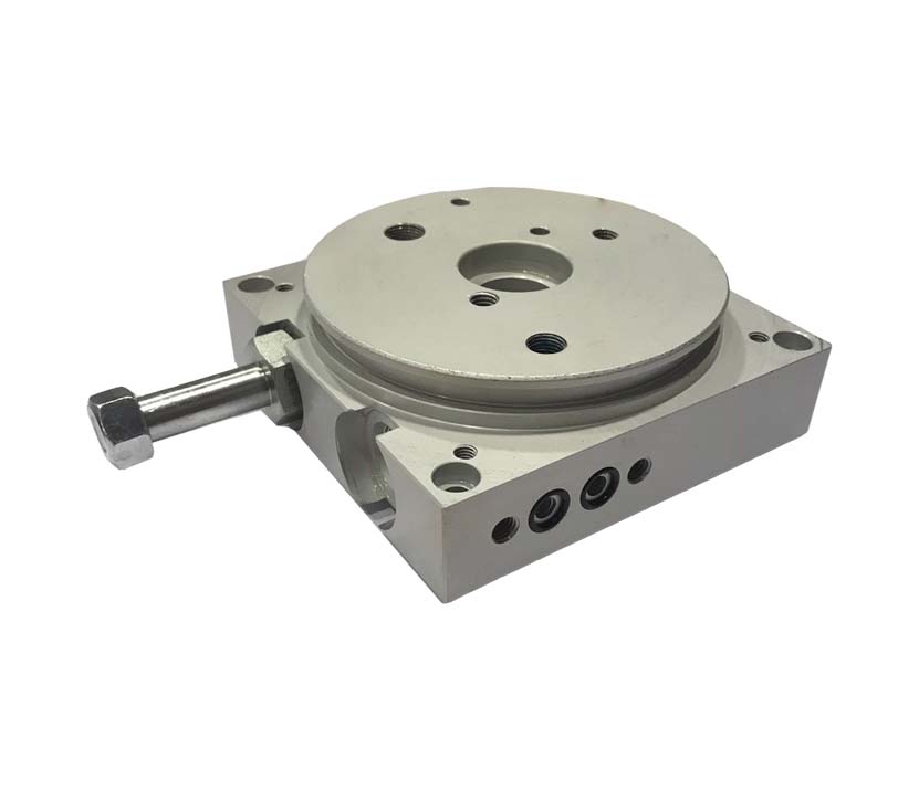 Single Acting Central Housing for use with Manual Handpump and SD01 Handpump Manifold