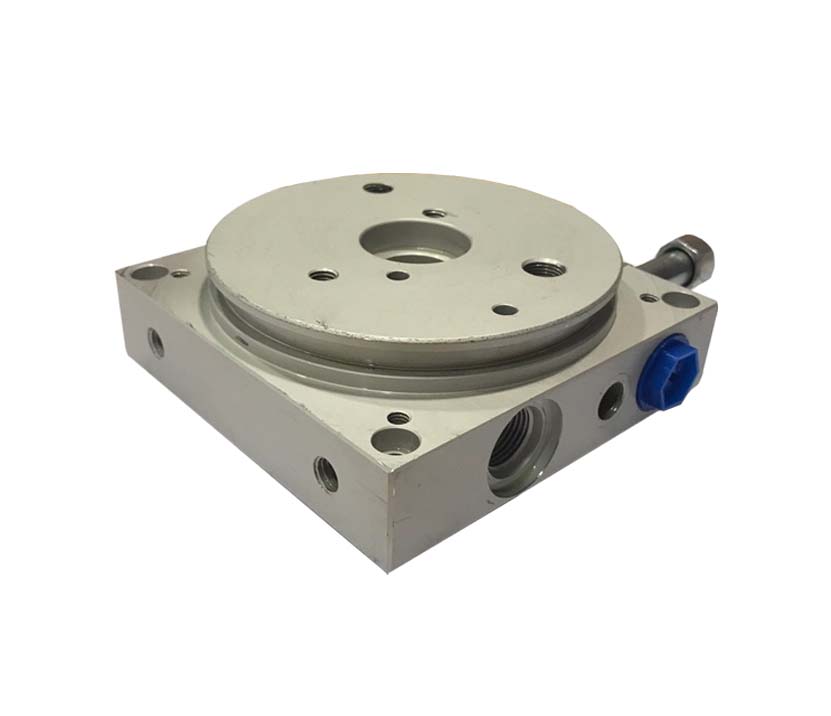 Single Acting Central Housing for use with Manual Handpump and SD01 Handpump Manifold Single Acting Central Housing for use with Manual Handpump and SD01 Handpump Manifold