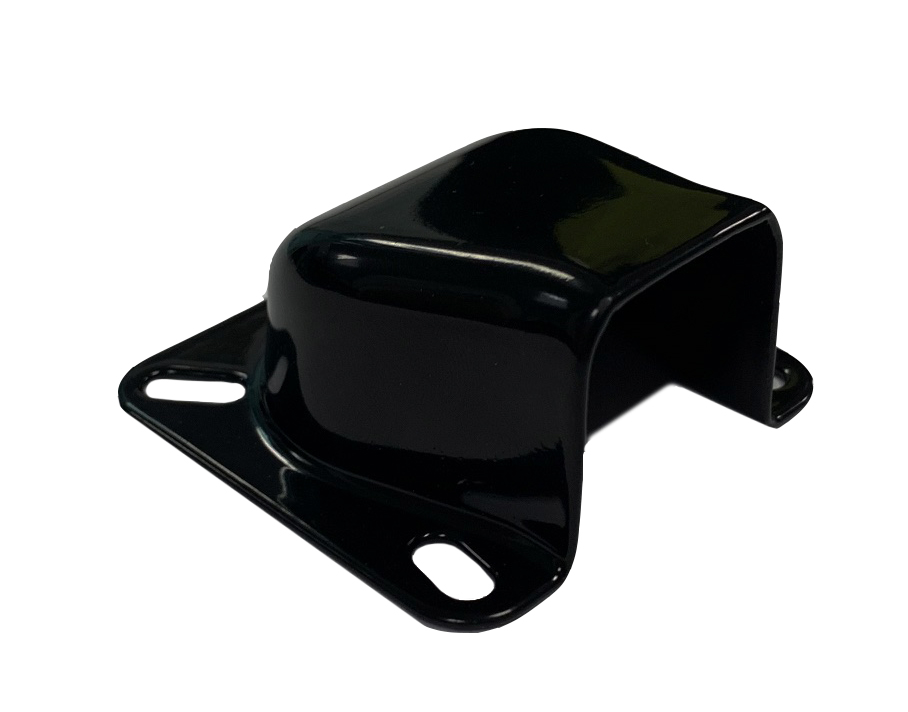 Genuine Honda exhaust deflector for Honda Engine