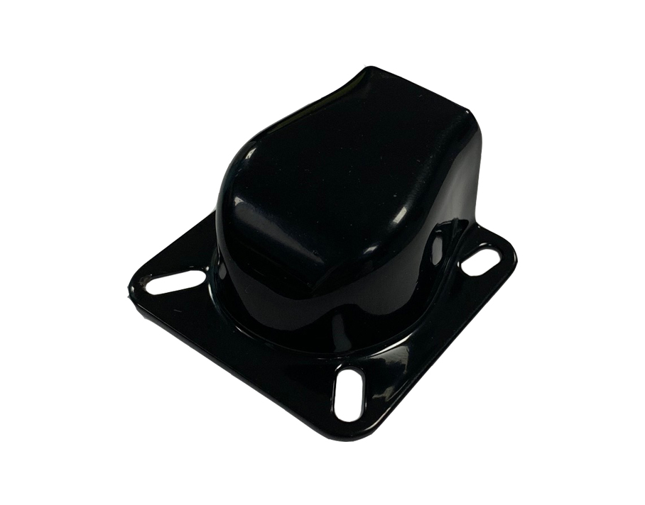 Genuine Honda exhaust deflector for Honda Engine