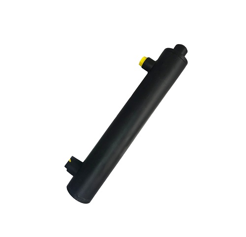 Hydraulic D/Acting Cylinder/Ram, No Ends 70Bore 40Rod 150Stroke 310Closed
