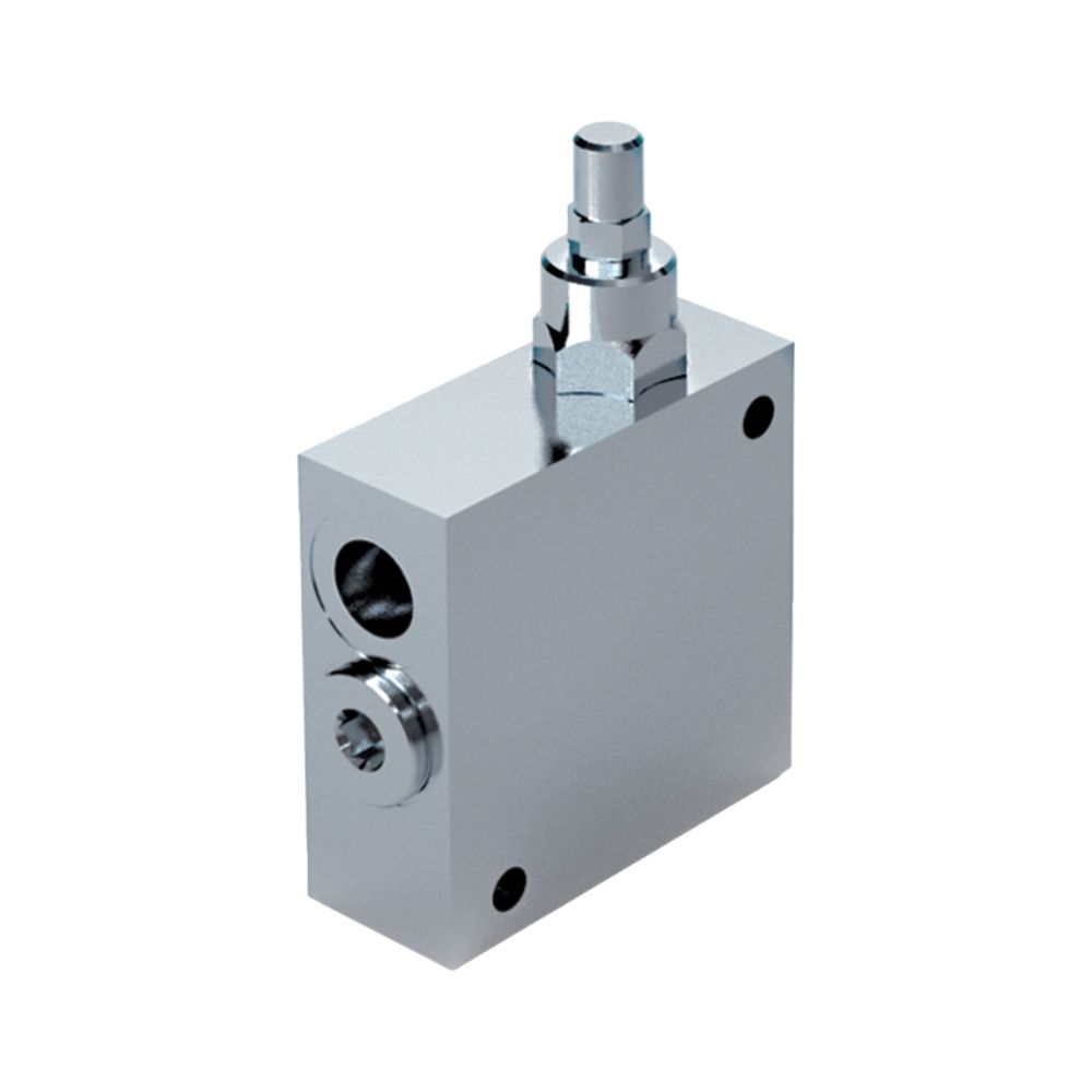 Hydraulic Regenerative Valve, VRSP 3/4"