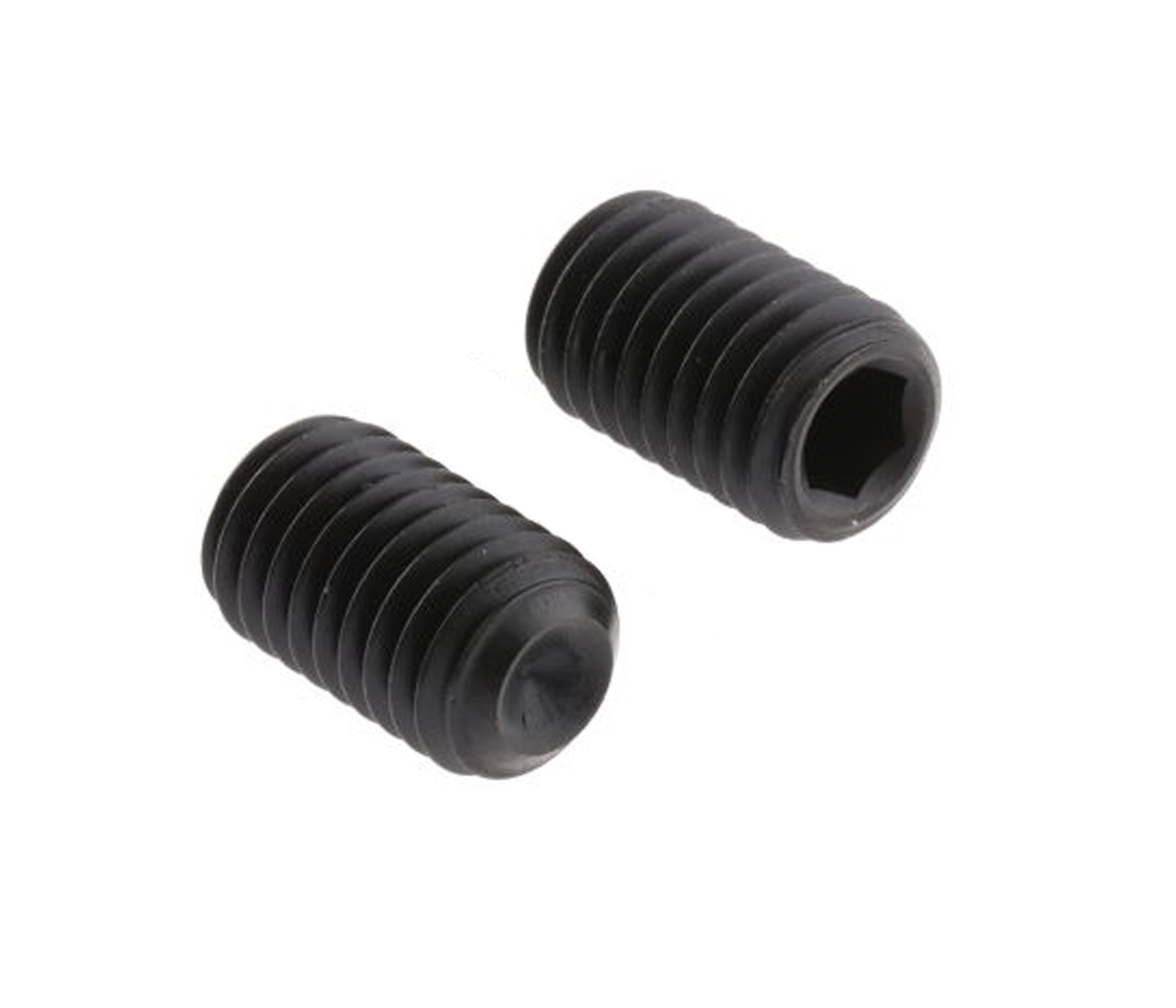 M5 X 10 Grub Screw, Pack of 10