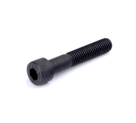 M10 X 140 Socket Capscrew, Pack of 10