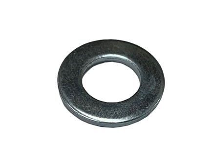 M10 FORM A Flat Washer, Pack of 10
