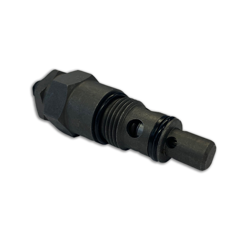 Galtech Relief Valve for 2SP VLPI & VLPE Rear Cover 30 - 80 Bar