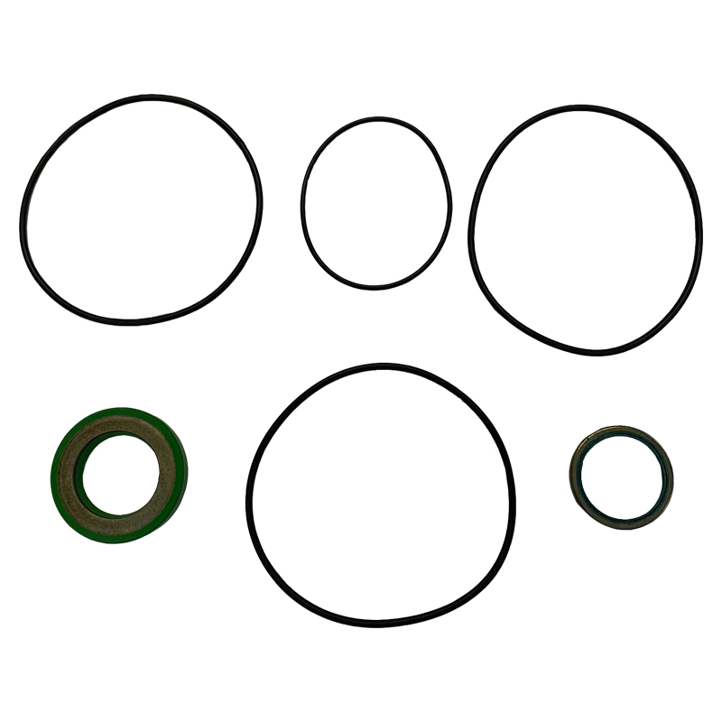 Seal Kit for FFPRM Hydraulic Motor, Pre 2018 Design