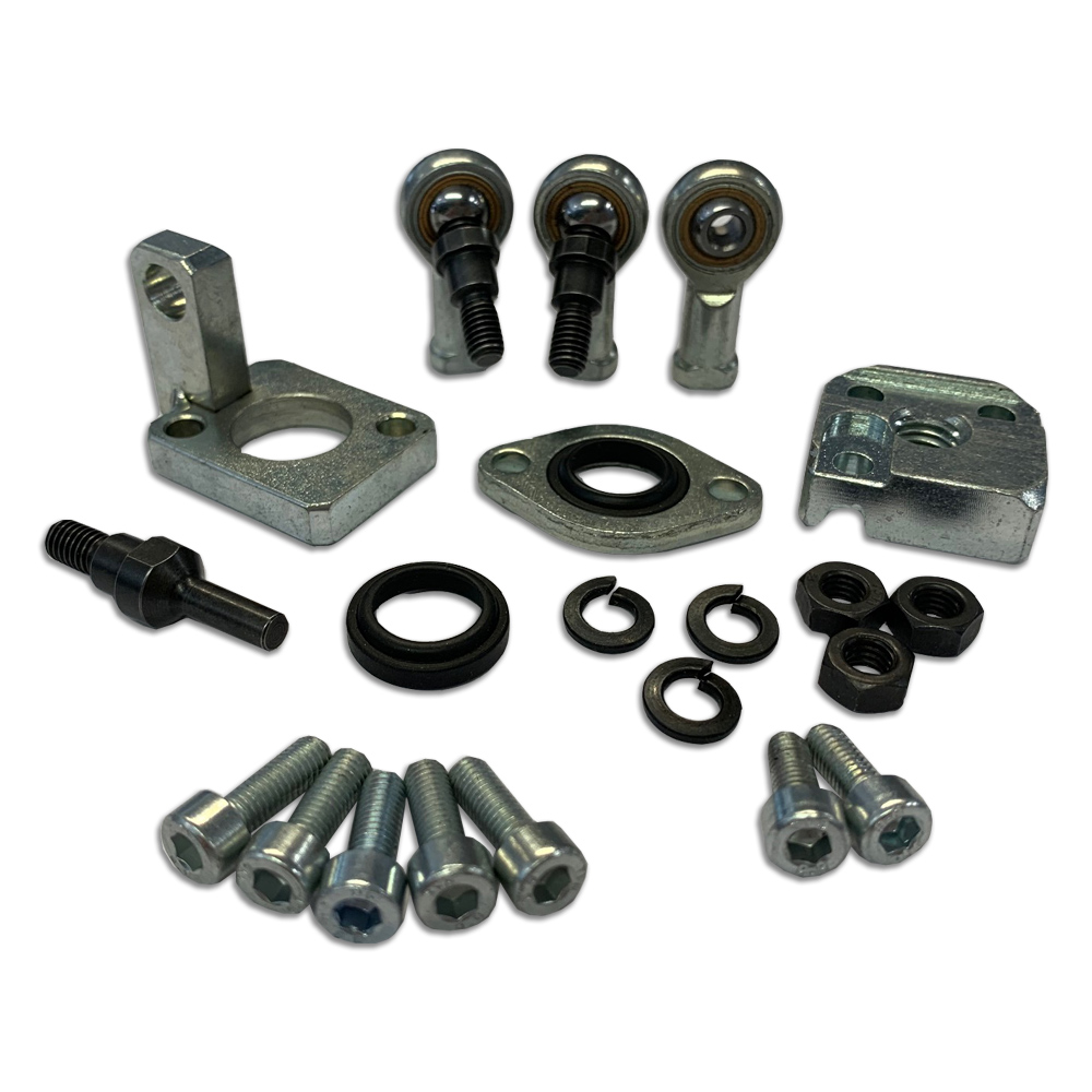 L135 Joystick Kit, HDM11P Only