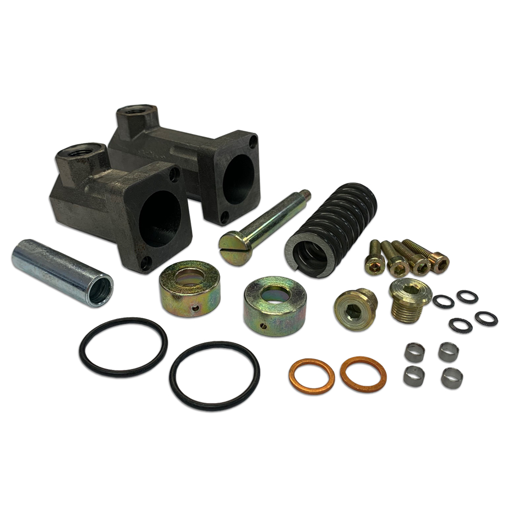 Position 50, To suit HDM25 & HDS20