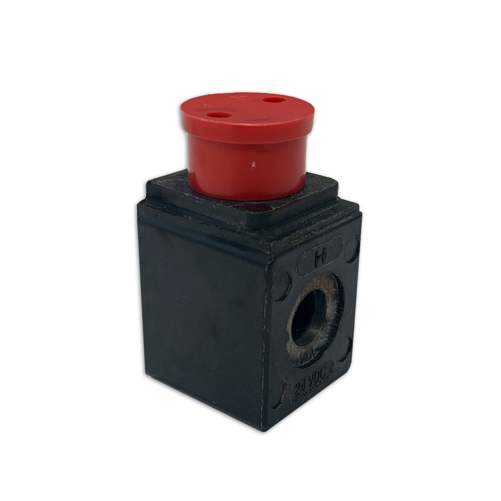 24V DC Coil, EP77, EP78, To suit HDS15, HDS20 & HDS30
