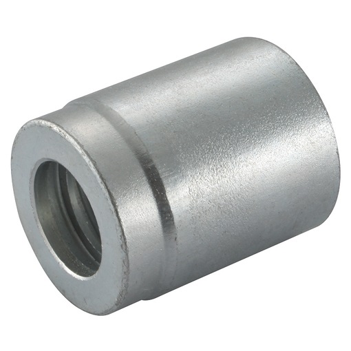 Flowfit Ferrule to suit 2SN Standard Hose, 1/4"