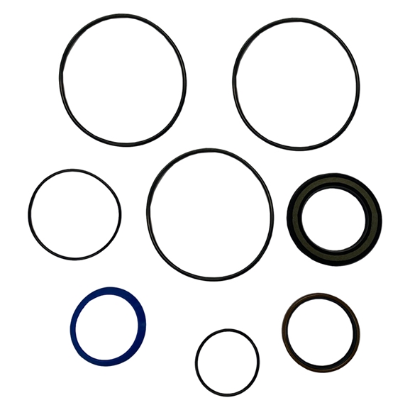 Seal Kit for OMT Series 1 & 2 Hydraulic Motor Seal Kits Hydraulic