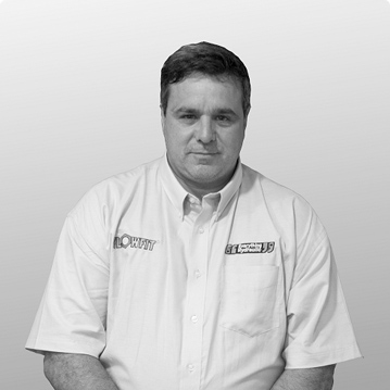 Andy Morris