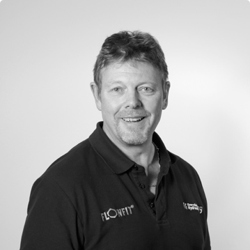 Barry Rogers