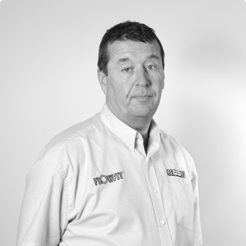Darron Tolley