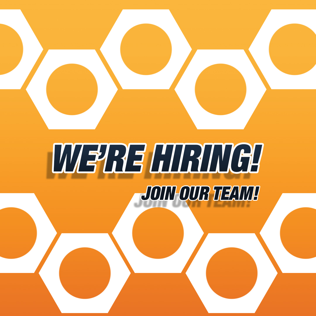 Internal Sales Co-ordinator