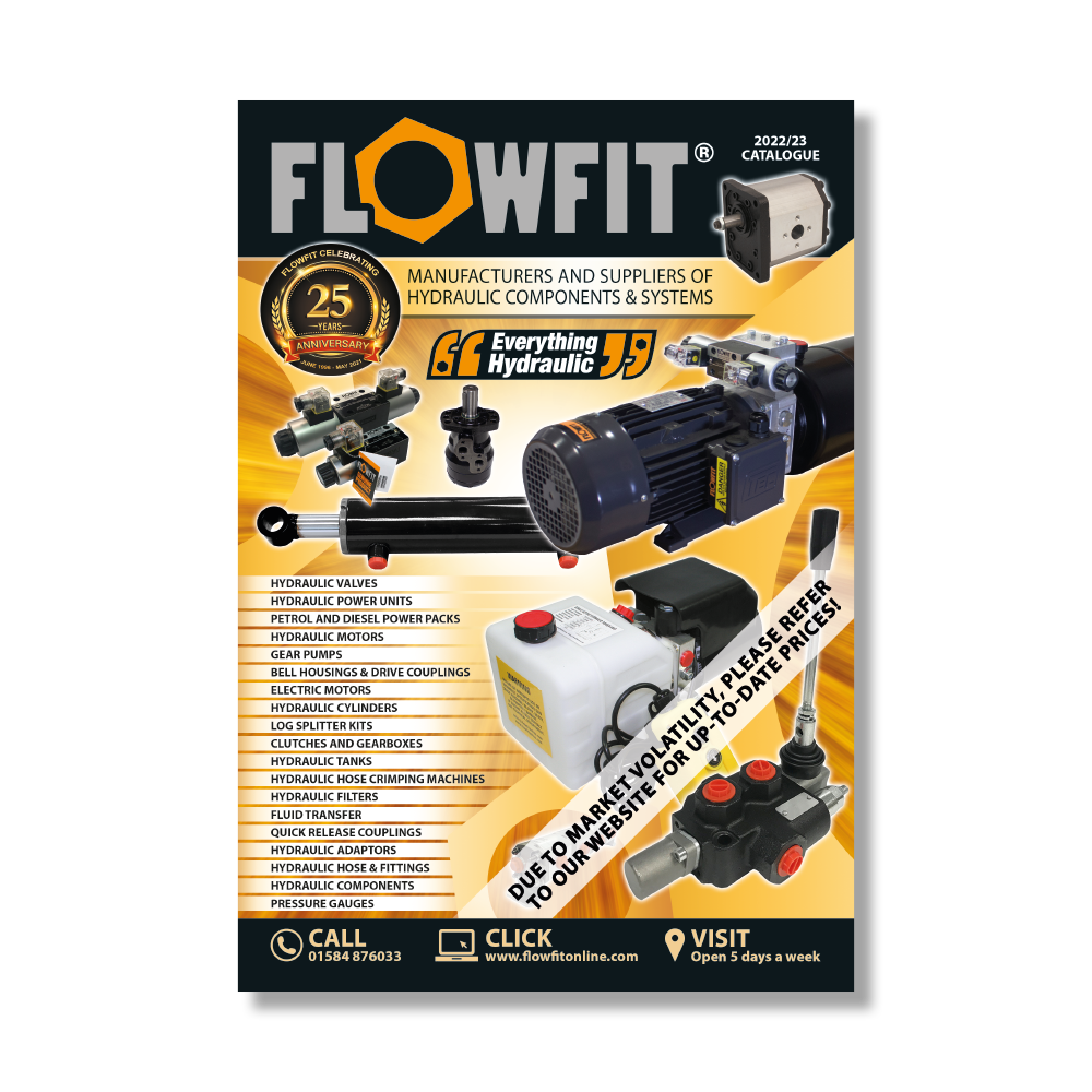 Flowfit 22-23 Catalogue