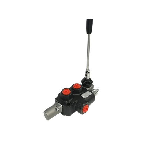 Directional Control Valves