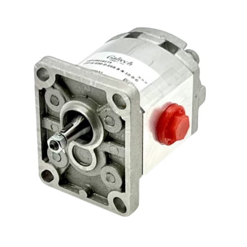 Hydraulic Pumps