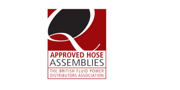 APPROVED HOSE ASSEMBLY