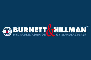 Burnett & Hillman