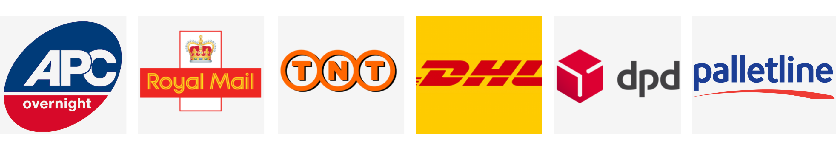 COURIERS