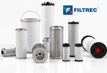 Hydraulic Filter Finder: Find a Replacement by Part Number