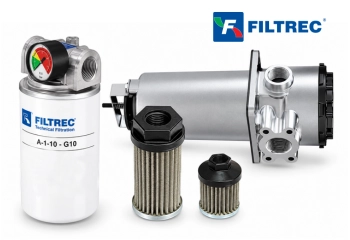 How to Choose the Right Hydraulic Suction Filter