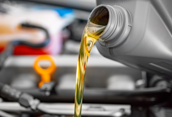 Hydraulic Oil Explained: Top 10 Questions Answered