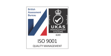 ISO 9001 ACCREDITATION