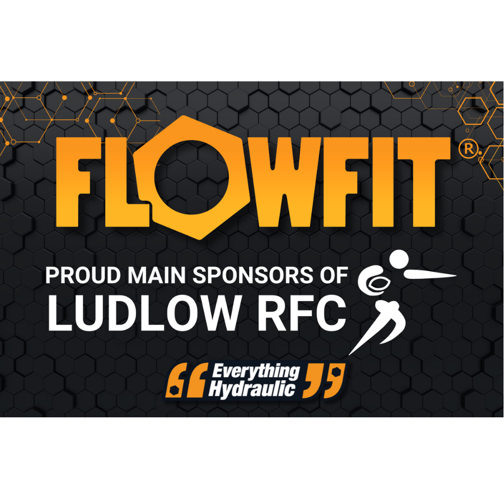 LUDLOW RFC