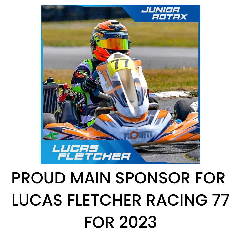 Lucas Fletcher Racing
