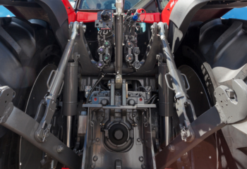 How to Choose the Right Agricultural PTO Pump Assembly