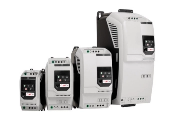 Variable Speed Drives Explained: How to Choose, Size and Use a Motor Inverter