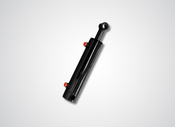 Double Acting Hydraulic Cylinders