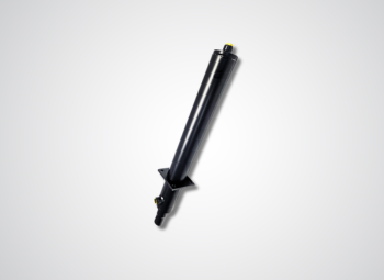 Log Splitter Hydraulic Cylinders