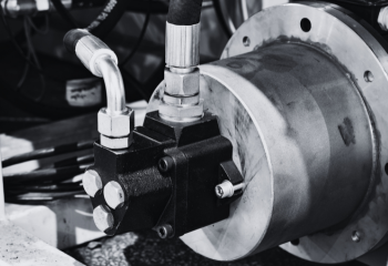 Why Cast Iron Matters: Key Questions for Choosing Hydraulic Gear Pumps