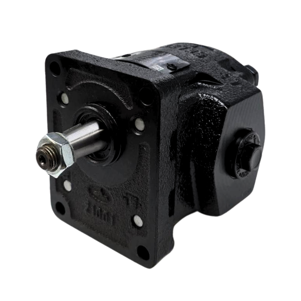 Walvoil 2XPW Hydraulic Cast Iron Gear Pump