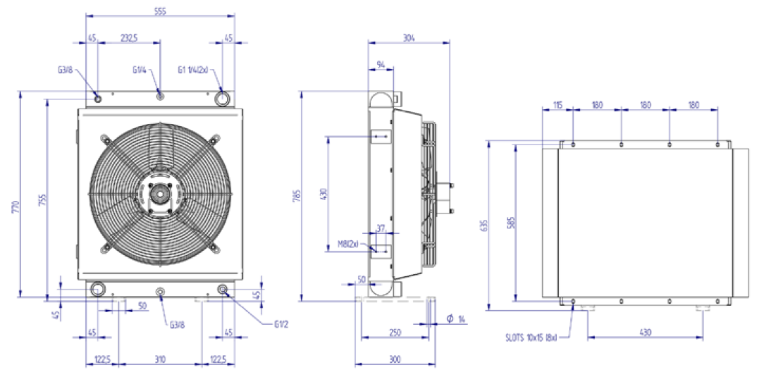 HY225.1-05A DIAGRAM