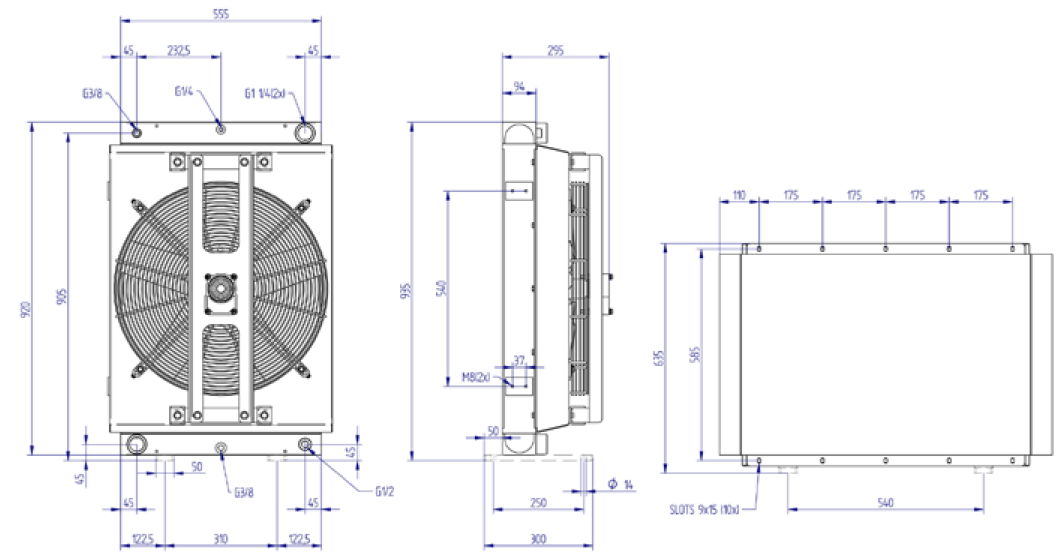 HY230.1-05A DIAGRAM