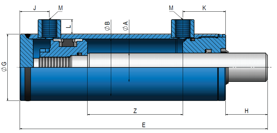 500-SERIES-CYLINDER