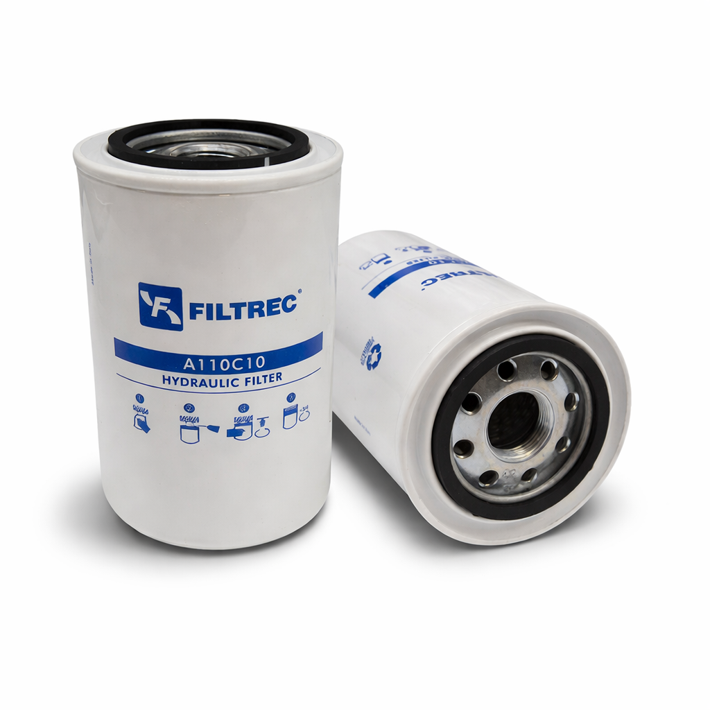 Filtrec A110C10 Spin-On Cartridge