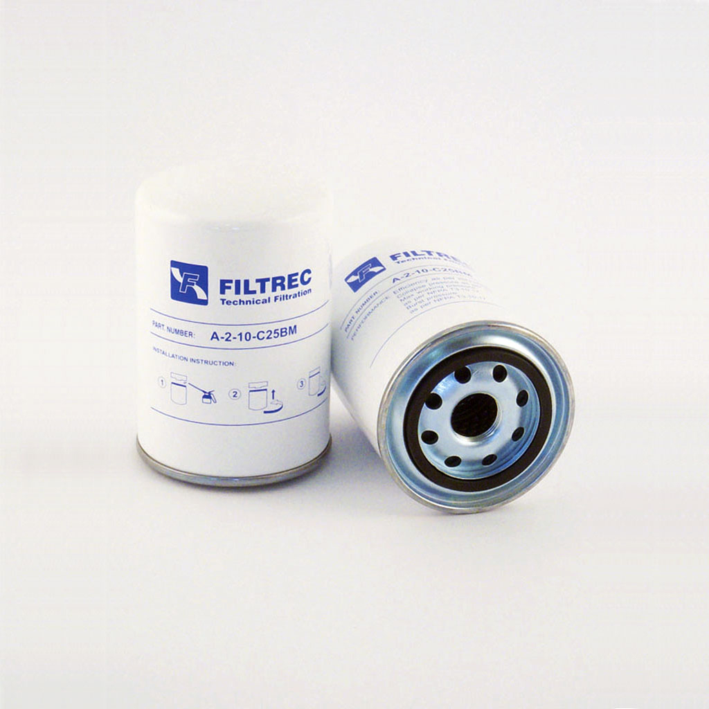 FILTREC A210C25BM