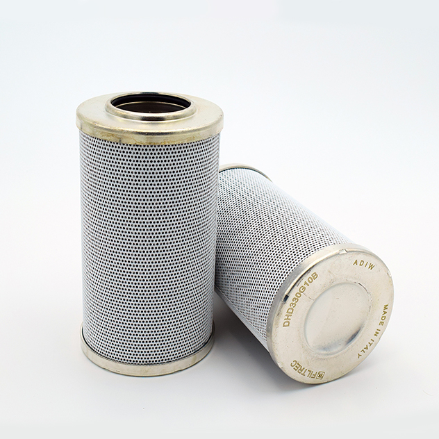 Filtrec DHD990G01V/ESD Filter Element
