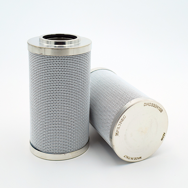 Filtrec DHD990H20B/1 Filter Element